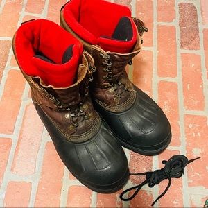 L. L. Bean Primaloft Boots | Men's 11